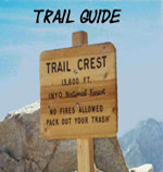 Trail Guide Links